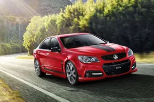 La industria automotriz de Australia, tocada y hundida: Holden dejará de producir vehículos en 2017