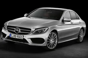 Mercedes-Benz confirma el Clase C de plataforma extendida para el mercado chino