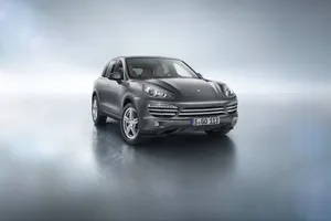 Porsche Cayenne Platinum Edition, una edición especial con equipamiento añadido