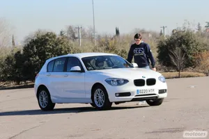 BMW Serie 1 114i 5 Puertas (V), posibles nuevos clientes