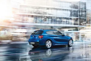 BMW Serie 1 Essential Edition, a la venta desde 19.300 euros