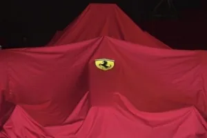 F14 T, nombre elegido para el Ferrari de 2014