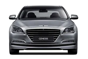 Hyundai se está planteando un Genesis de altas prestaciones