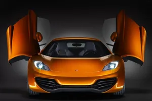 McLaren planea un rival para el Ferrari 458 Speciale