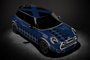 MINI Cooper, vota cómo será la próxima edición especial