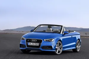 Audi A3 Cabrio 2014, precios para España