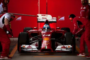 Movistar adquiere los derechos televisivos de la Fórmula 1
