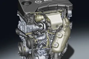 Opel Adam, nuevos motores de tres cilindros 1.0 SIDI