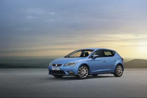 Seat León TGI y Seat Mii Ecofuel, ya en España