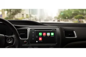 Apple CarPlay, la nueva propuesta para integrar iOS y el iPhone en tu coche