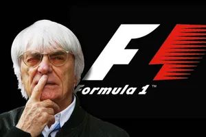 Bernie Ecclestone se plantea dimitir