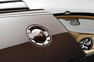 Bugatti Veyron Rembrandt Bugatti, una nueva Legend Edition en Ginebra