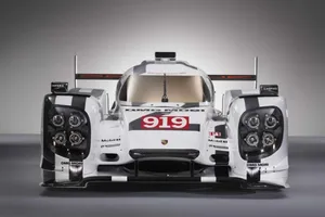 El Porsche 919 Hybrid sufre problemas técnicos