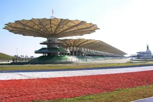 Previsión meteorológica en Sepang, Kuala Lumpur