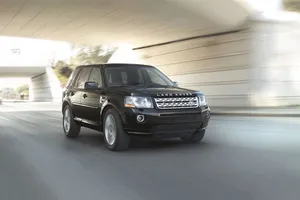 Land Rover Freelander 2015, el SUV veterano también va a Ginebra