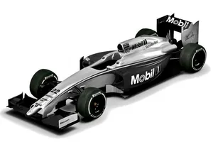 Mobil1 será el patrocionador principal de McLaren