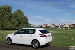 Peugeot amplia la plantilla de Sochaux para satisfacer la demanda del 308