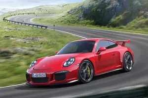 Porsche sustituirá el motor de los 911 GT3 producidos