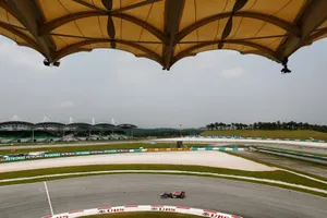 Previo GP Malasia 2014