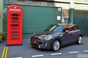 MINI 2014, presentación (IV): conclusiones