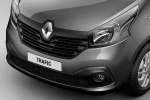 Renault Trafic 2014