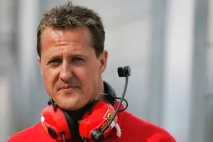 Schumacher volverá a casa pronto