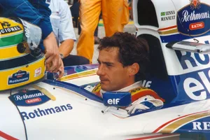 San Marino 1994, el Gran Premio maldito