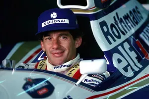 La familia de Senna no se esperaba ''lo peor'' en el momento del accidente