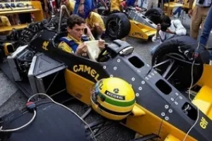 Programa de eventos del 20 aniversario de la muerte de Senna y Ratzenberger en Imola