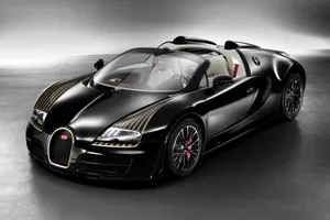 Bugatti presentará una nueva edición del Veyron en Pekín