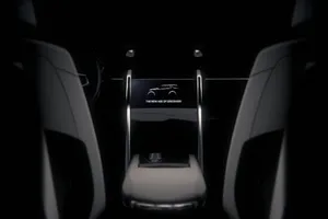 El Land Rover Discovery Vision Concept se presentará en el Salón de Nueva York 2014