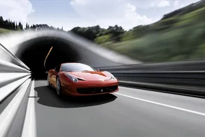 Ferrari ofrecerá 12 años de garantía en sus vehículos