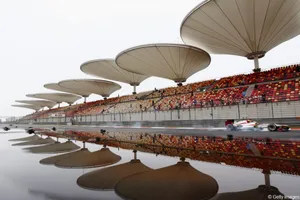 Previsión meteorológica en Shanghai, China