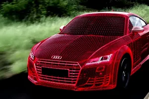 Ligero repaso a la historia del Audi TT