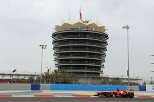 Previo GP Bahrein 2014