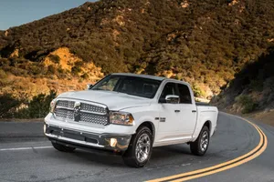 Estados Unidos - Marzo 2014: Ram y Jeep ganan protagonismo 