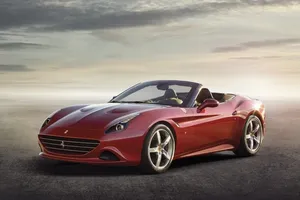 Ferrari confirma lanzar un nuevo modelo cada año