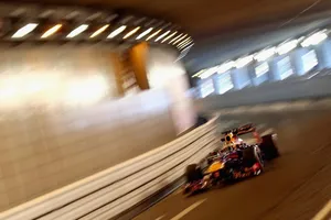 Vettel y Ricciardo, a por el podio...y más allá