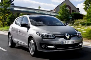 La gama Renault Mégane recibe el acabado Limited