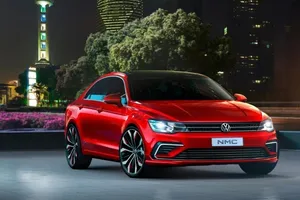 La próxima generación del Volkswagen Jetta dispondrá de varias carrocerías