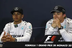 Lewis Hamilton: Mónaco me ha hecho más fuerte