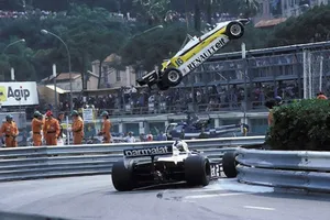 Memorias de Mónaco 1982: el final más loco y el destino