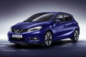 Nissan Pulsar, regresa el compacto japonés