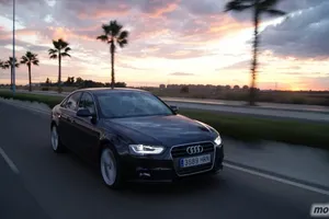 Nuevos datos acerca del próximo Audi A4