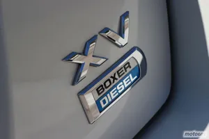 Subaru XV 2.0 TD, conclusiones (IV)