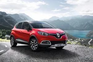 Renault Captur Helly Hansen, edición limitada con sistema Extended Grip