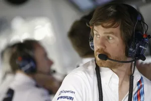 Smedley no echa de menos el túnel de viento de Ferrari