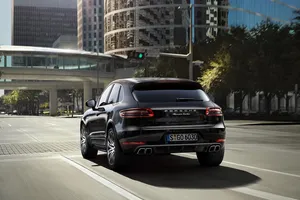 Spot del nuevo Porsche Macan, ¿Un deportivo?