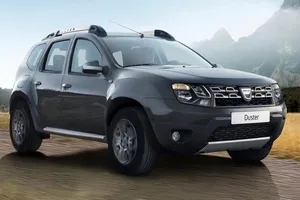 Francia - Abril 2014: Dos modelos de Dacia en el Top 10 por primera vez