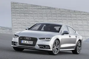 Audi A7 Sportback, a partir de 60.310 euros